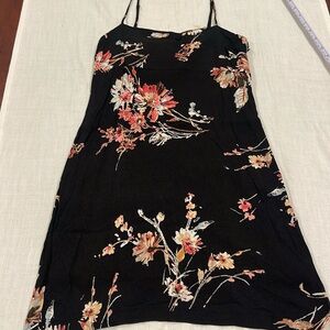B14 Beach Bunny Harper Slip Dress. Size XS.